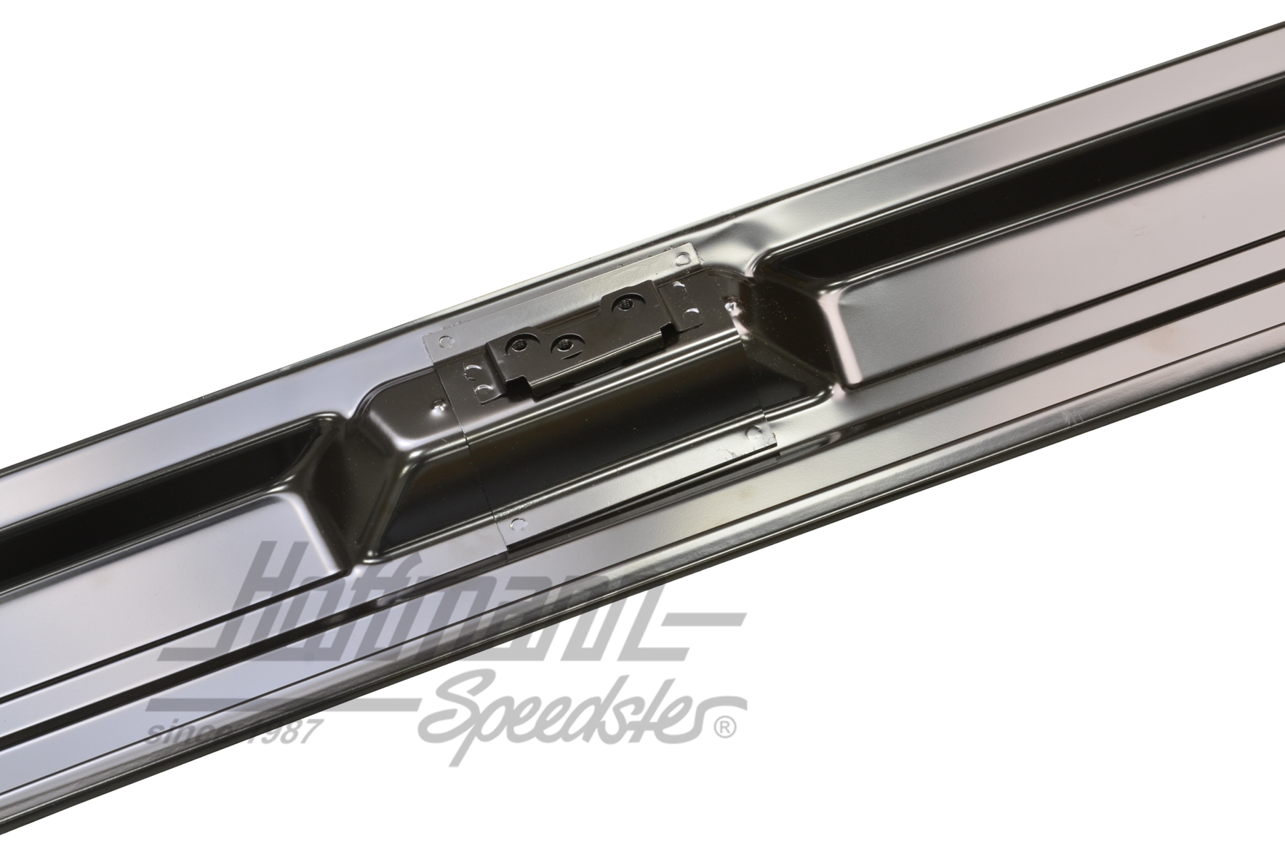 Placa del piso, 
maletero

, posterior                                                           