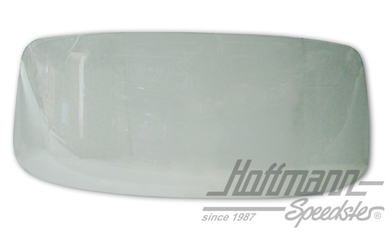 Parabrisas, Karmann Ghia Tipo 34, transparente | 343 845 101 B | 067-0100