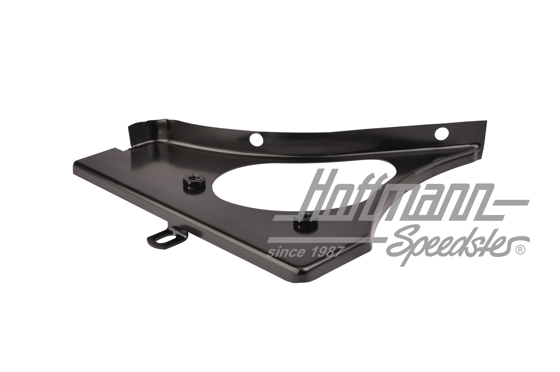 Chapa de motor, 911/914, 70-89, superior, dcha.                                                     