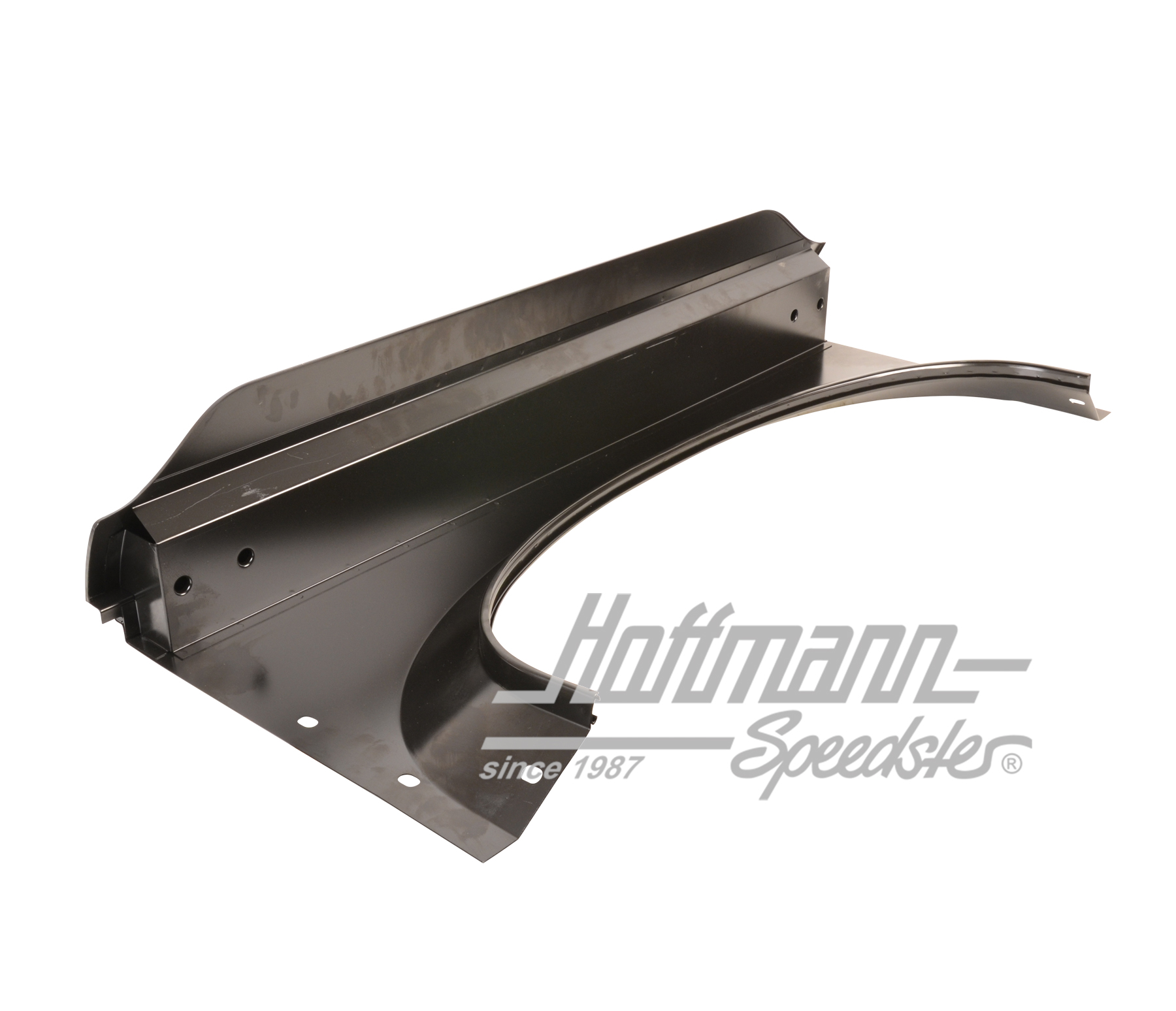Chapa de remate
, posterior, 67-71, Calidad Superior                                               