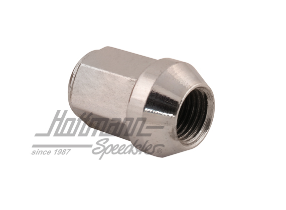 Tuerca de la rueda,  M14 x 1.5 mm, llanta de aluminio, Furgoneta T3 | 255 601 143 | 330-3930