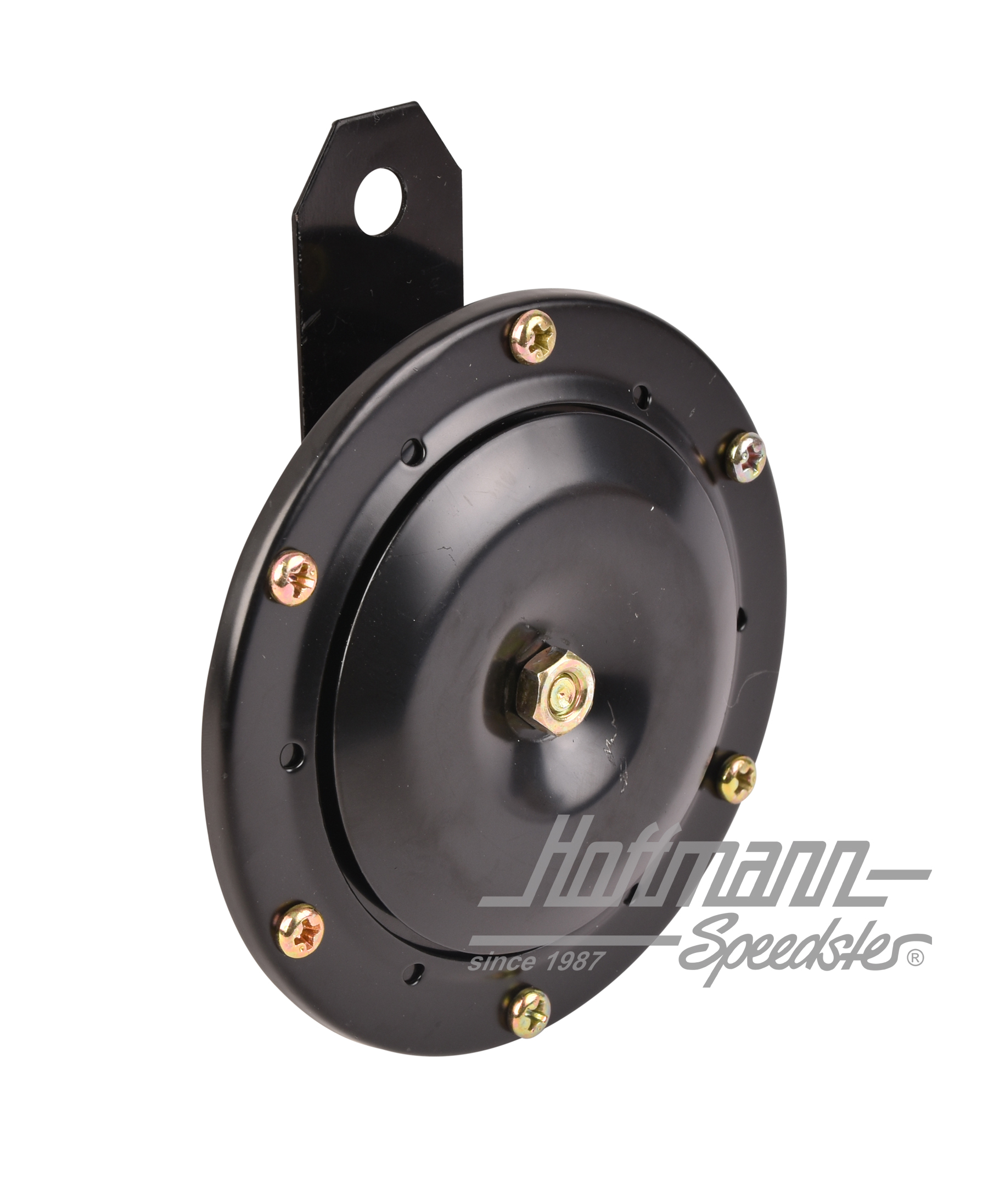 Claxon de serie, 6 voltios | 111 951 111 H | 020-4441-03