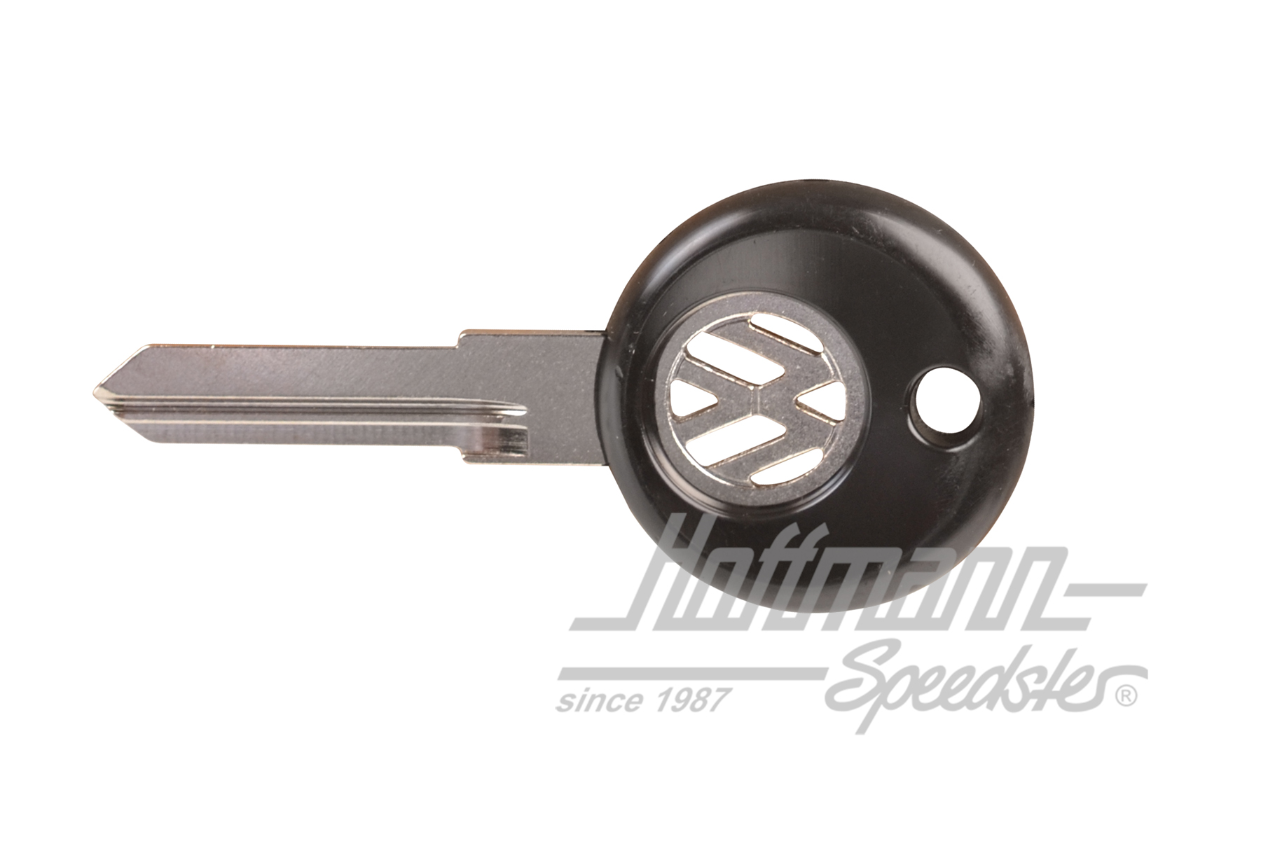 Llave en blanco, perfil "HV"                                                                        