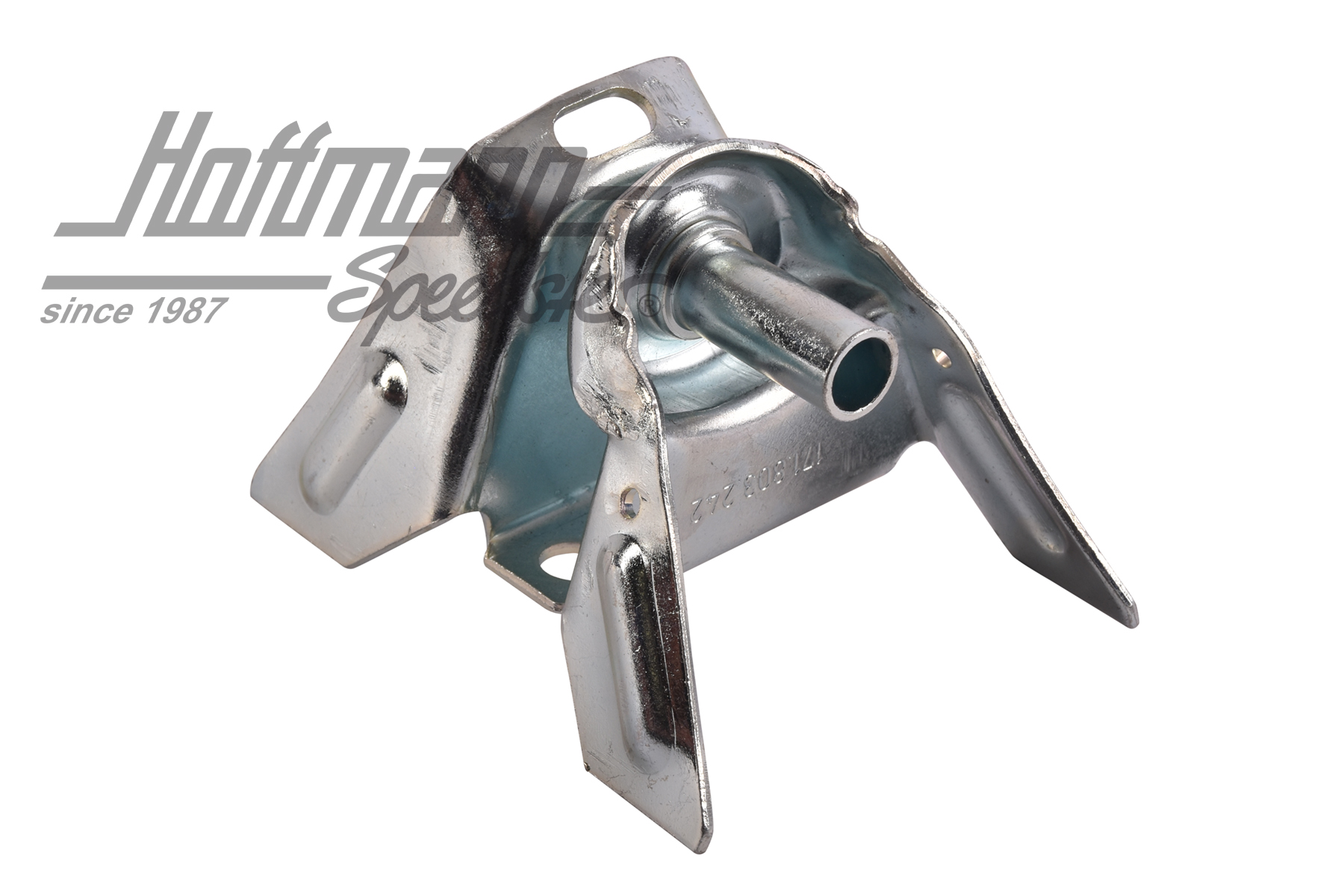 Soporte del asiento, derecho | 443 803 242 | 050-1386-52