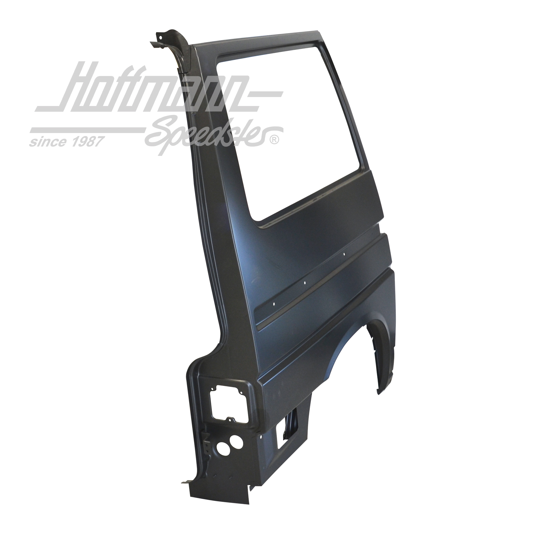 Panel lateral, posterior, 11.00-6.03, dcha. (corto)                                                 