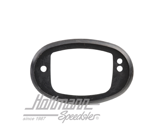 Soporte, luz de matrícula, 356 B/C, 60-65 | 644 631 615 05 | 510-6548-04