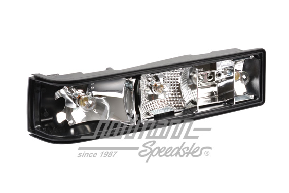 Soporte piloto trasera, 914, izquierda                                                              