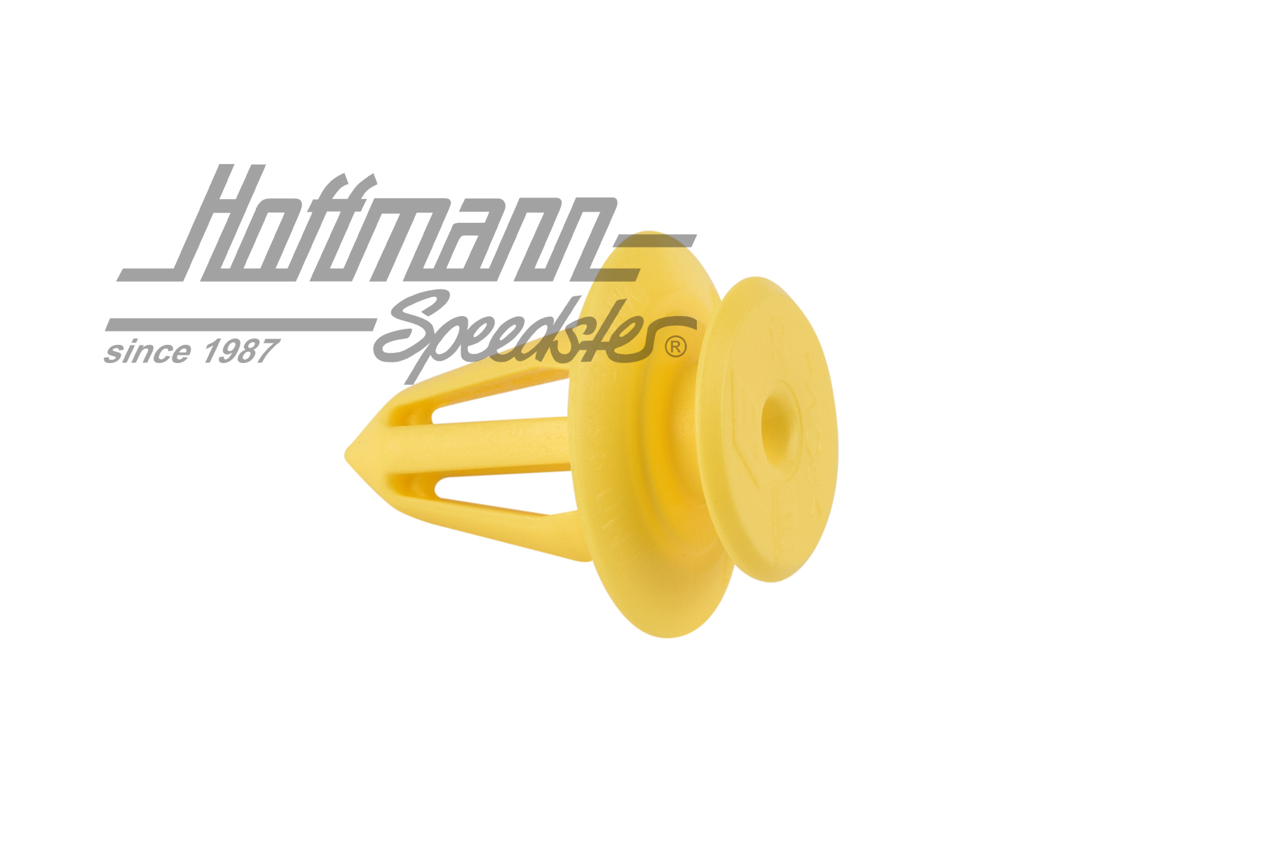 Clip, panel de la puerta corredera, T4 Multivan | 7M0 867 299 K | 408-2890