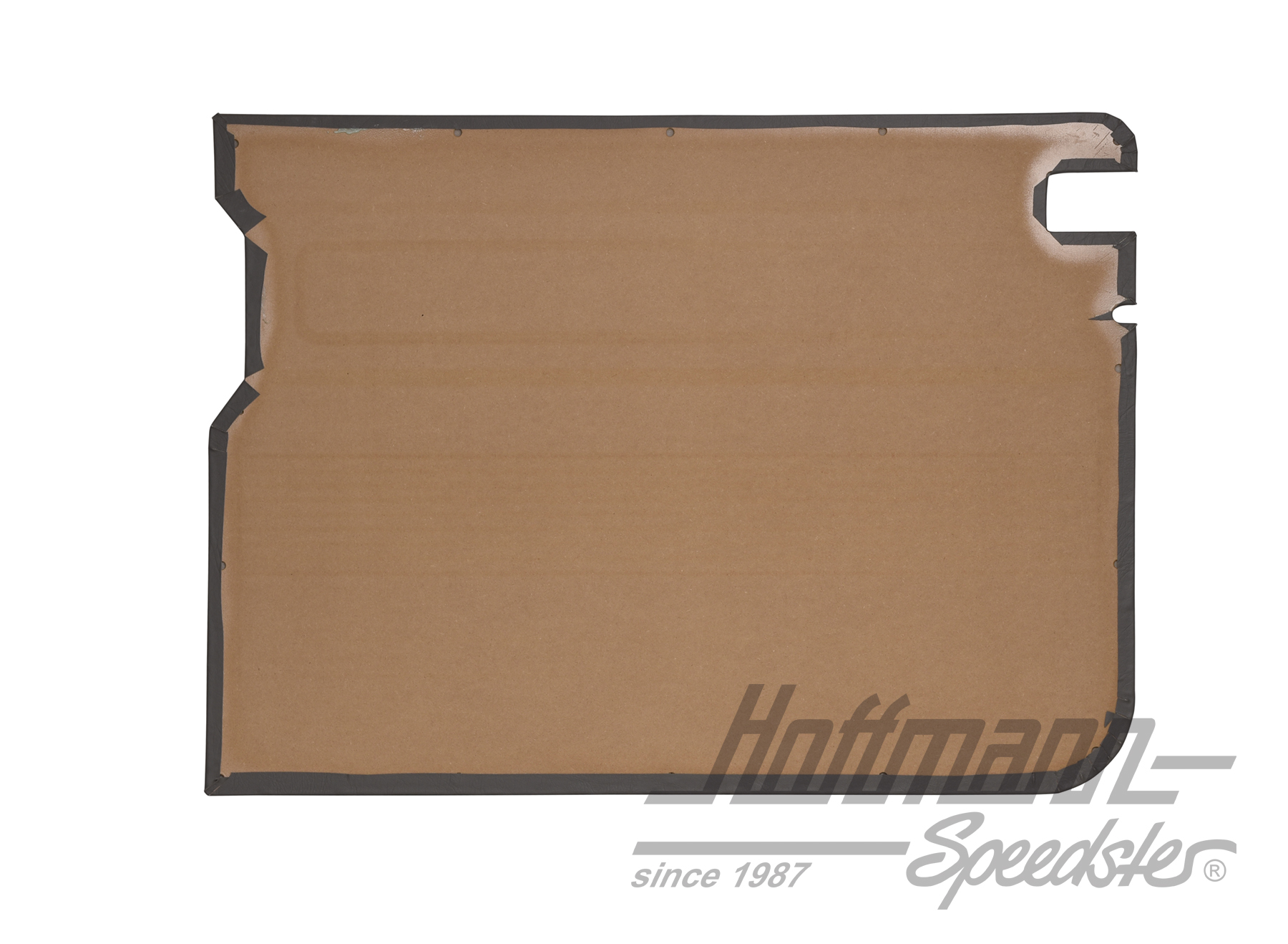 Panel de puerta corredera
, 8.84-7.92, gris                                                        