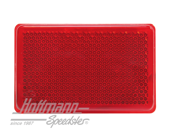 Reflector, captafaro, 911 | 901 633 010 00 R | 580-2680