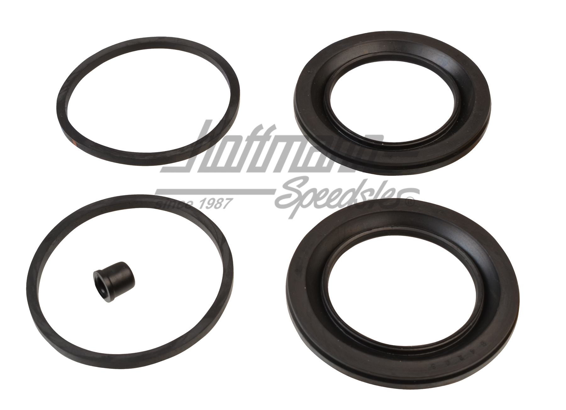 Kit de reparación, pinza de freno, ATE, T2, -72 | 211 698 471 | 090-2996-03