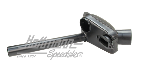 Intercambiador de calor, 912 Export USA, derecho | 92.224 | 510-0062