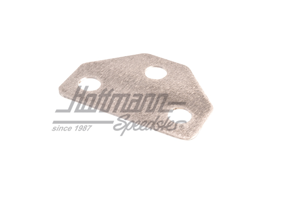 Soporte, bisagra de puerta, superior / inferior                                                     