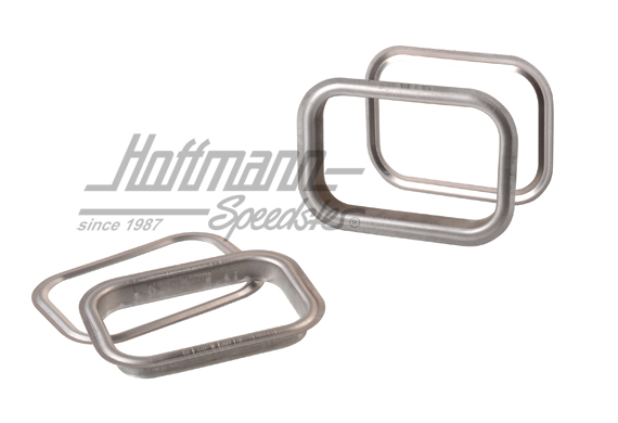 Embellecedores, salida de aire,  8.55-7.61, angular | 113 863 547 | 020-5395-18