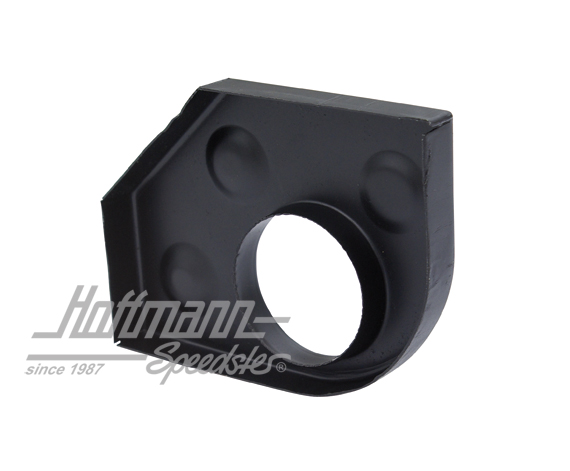 Refuerzo, larguero inferior, anterior izqdo./posterior dcho. | 644 501 262 06 | 510-0389-01