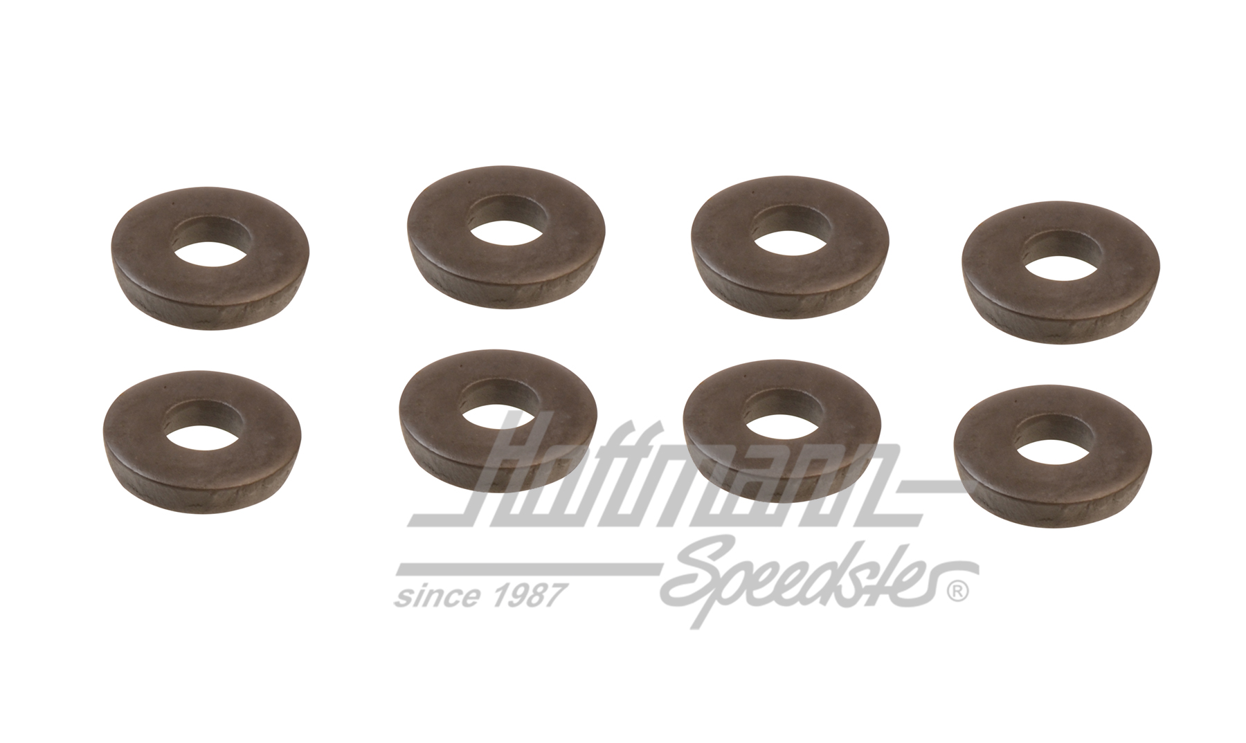 Arandelas, culata, 8 mm (8x) | 043 101 465 | 010-1003-20