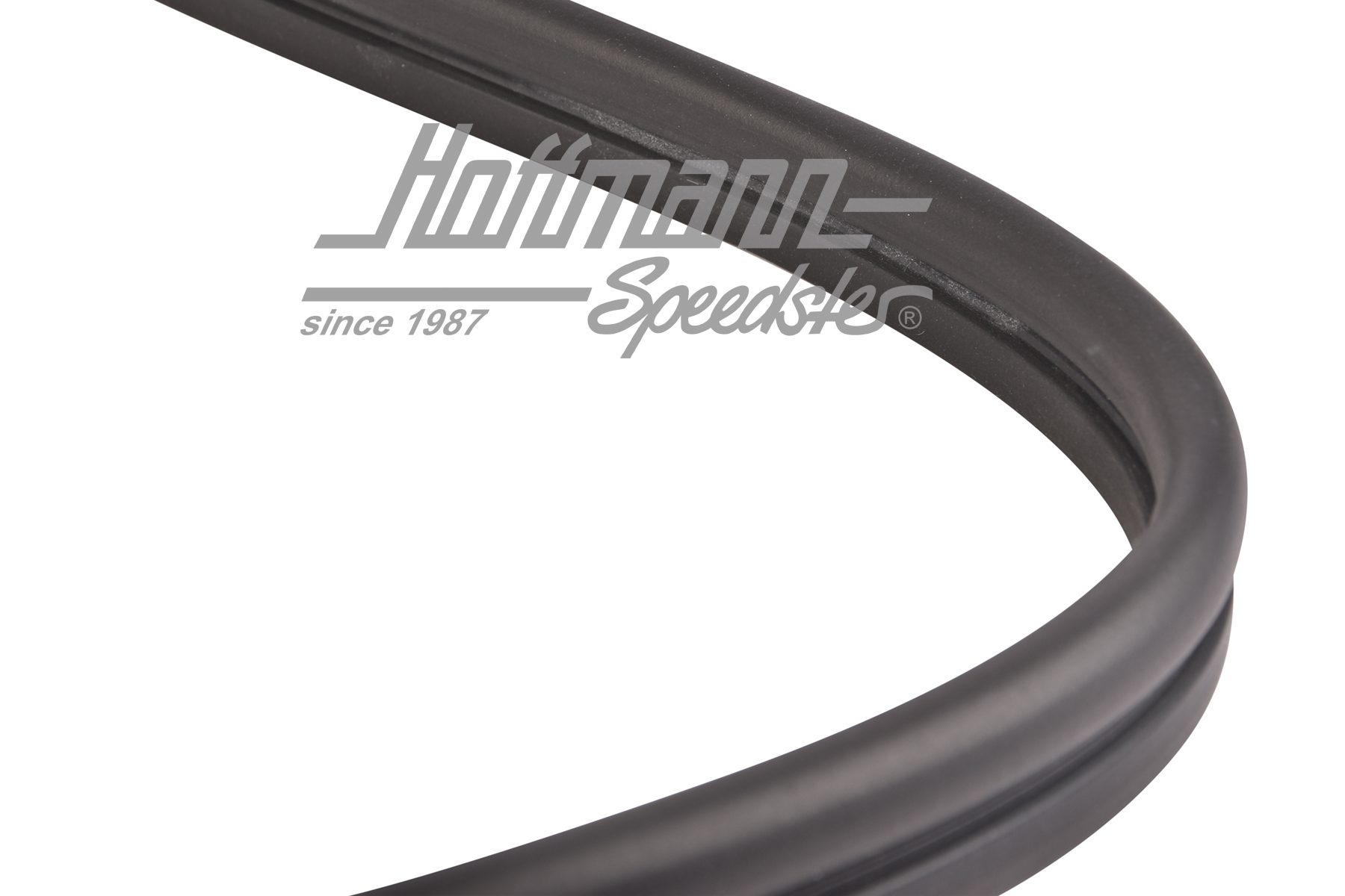 Junta, cubierta del motor, Furgoneta T3, Pick up/Cabina doble, 5.79-8.84                            