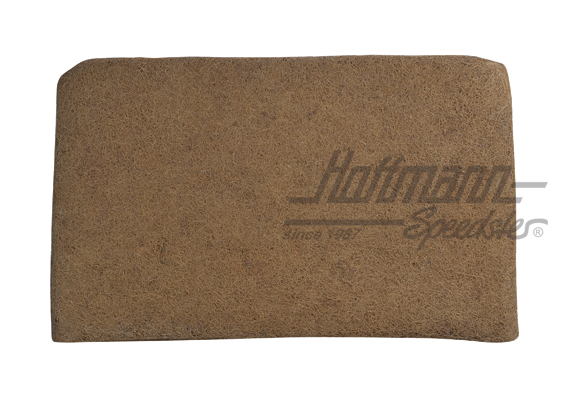 Tapicería del respaldo, anterior, OE-Style, 62-76, 2/3                                              