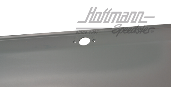 Revestimiento exterior de puerta
, completo, 2-puertas, izquierda                                  