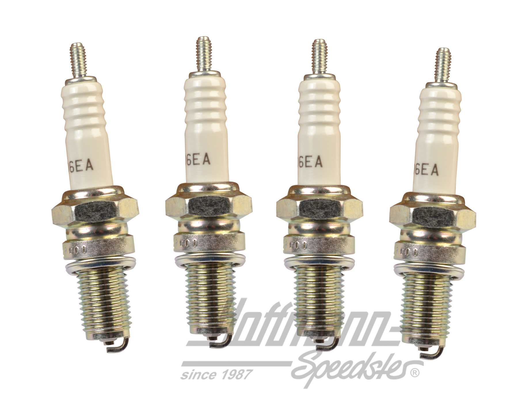 Bujías, NGK D6EA | NG 7512 | 020-0962-80