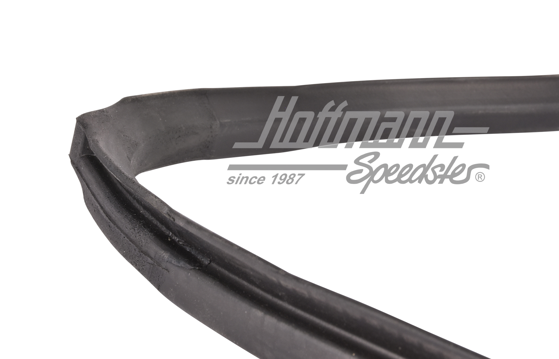 Junta de puerta, Furgoneta T2, 8.67-7.79, derecha, Calidad superior  
                             