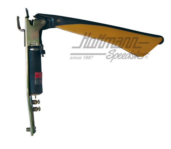 Indicador de dirección, 6 voltios, reproducción | 113 953 021 F6V | 020-4456-04