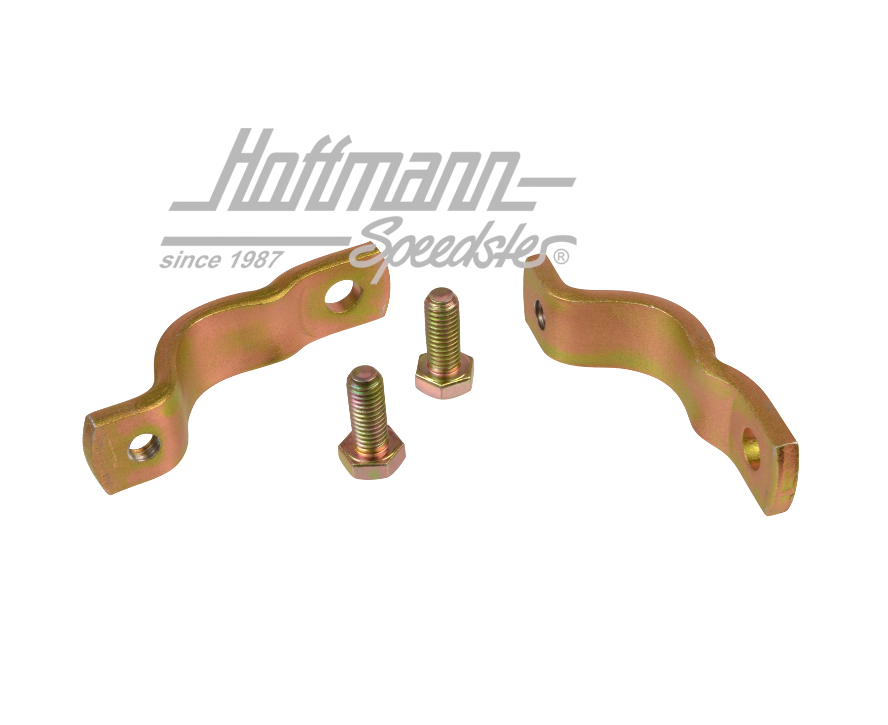 Abrazadera, tubo de soporte
, carcasa de faro, 911 / 912                                           