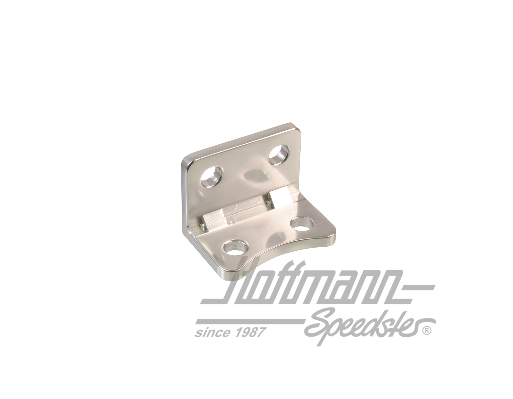 Soporte, filtro de gasolina, "Filter King" | J43486 | 010-1258-08