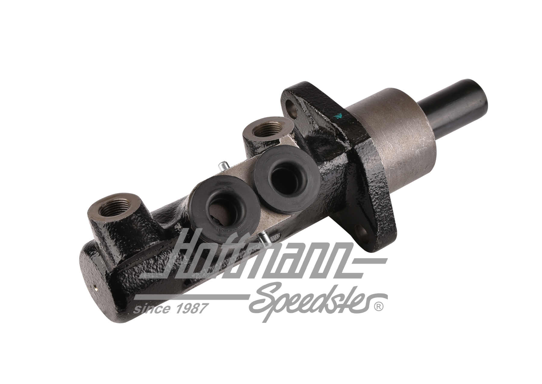 Cilindro principal de freno, Furgoneta T4, 23.81mm, ABS                                             