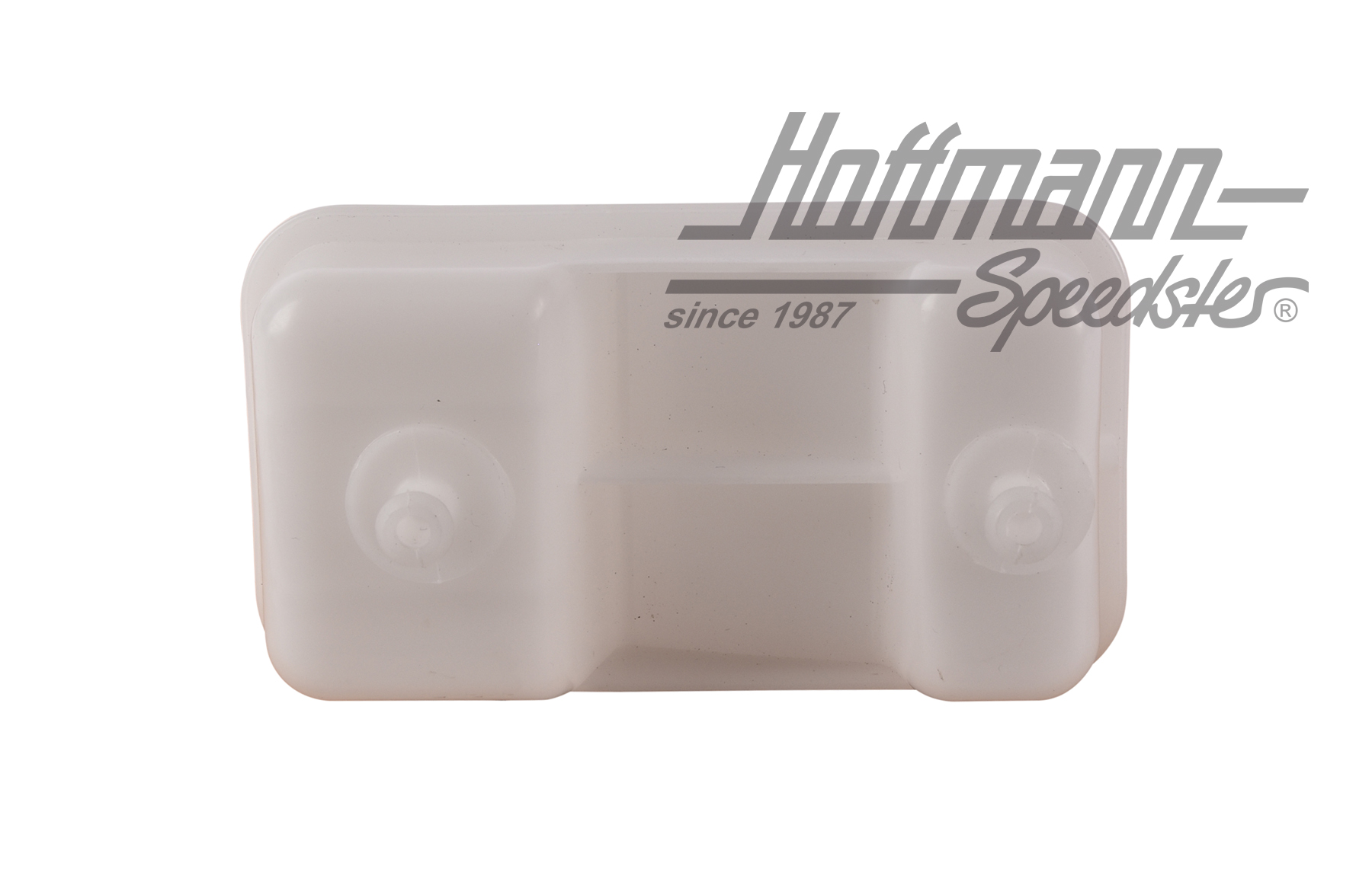 Depósito del liquido de frenos, 66-67,forma antigua                                                 