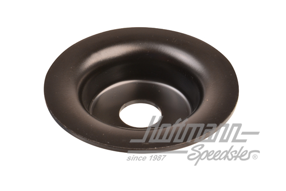 Recipiente, cojinete de tubo portarruedas, superior, 1303/Golf
                                    