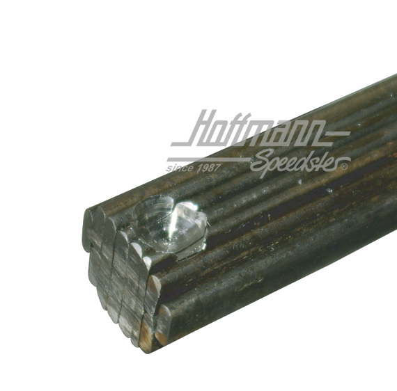 Paquete de resortes, 10 hojas, 8.65- | 131 411 107 A | 020-2510-05