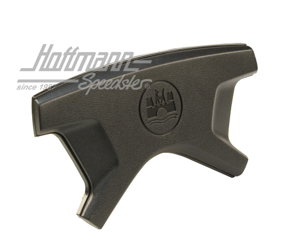 Cobertura de volante, de serie, 71-86 | 113 415 669 F 041 | 001-3001