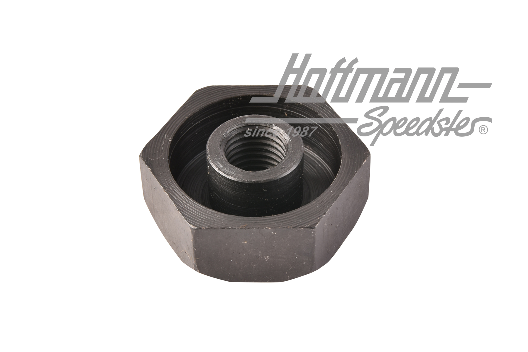 Tuerca, rodete ventilador, motore Tipo 1, 25/30CV | 111 119 141 | 020-1114-09