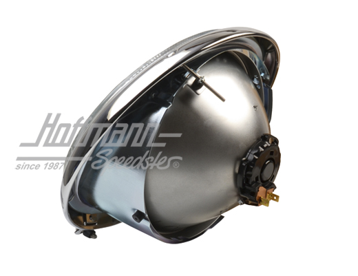 Faro, "horizontal", completo, reproducción                                                          