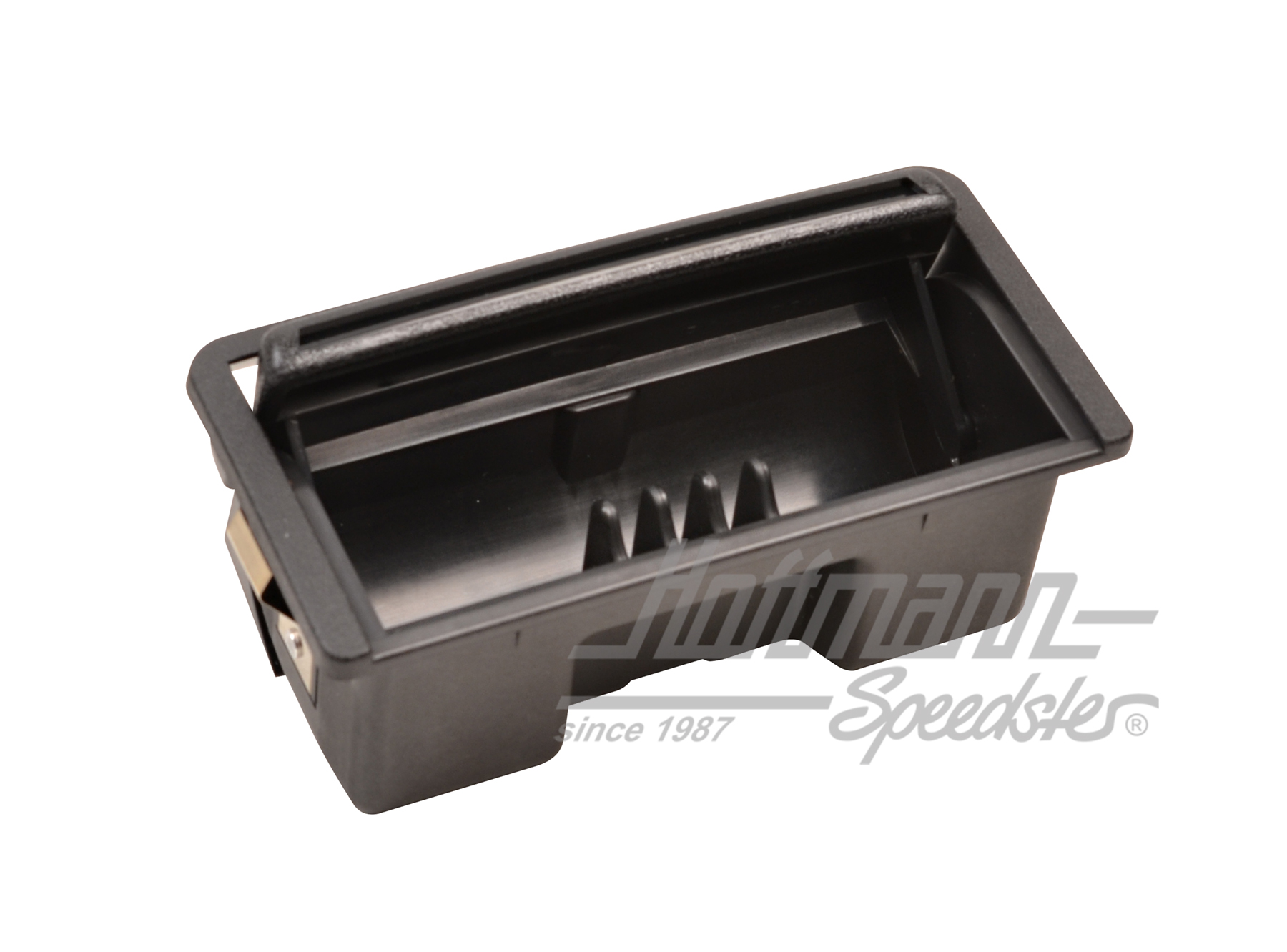 Cenicero, cuadro de instrumentos, negro                                                             