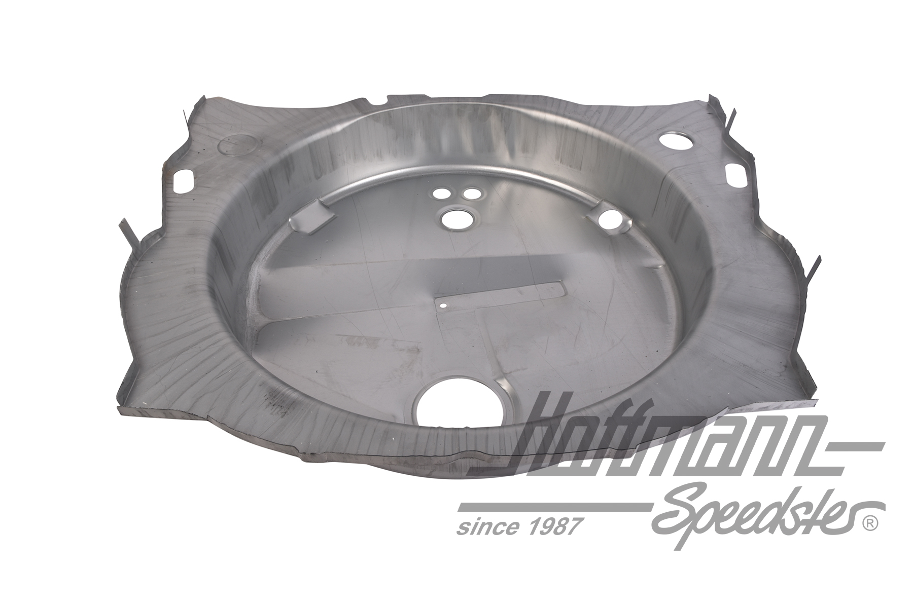 Bandeja de rueda de repuesto, 1302/1303 | 111 805 397 C | 050-2120