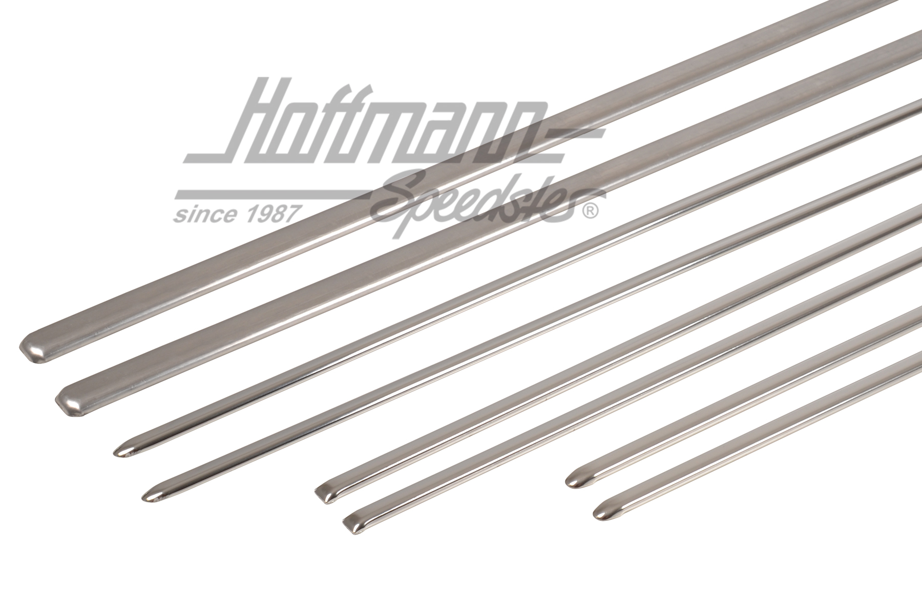 Juego de molduras, Tipo 3, 8.66-7.69 (con) 
                                                       