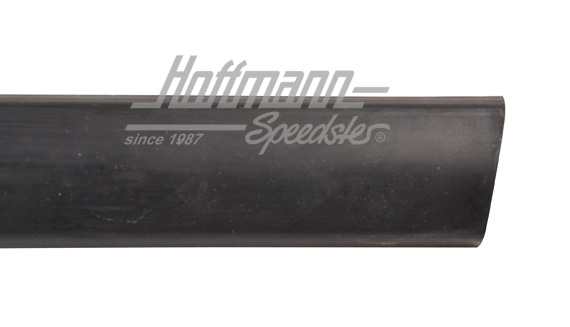 Goma del parachoques, posterior, Golf 1, -7.78                                                      