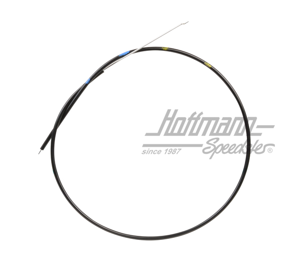 Cable, válvula de calefacción, 920 mm | 252 265 473 | 320-3678