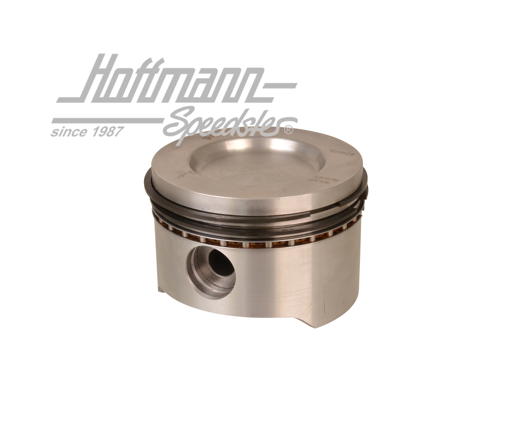 Pistón, 94 mm, Mahle, 2.0 | 022 107 111 Mahle | 092-0660