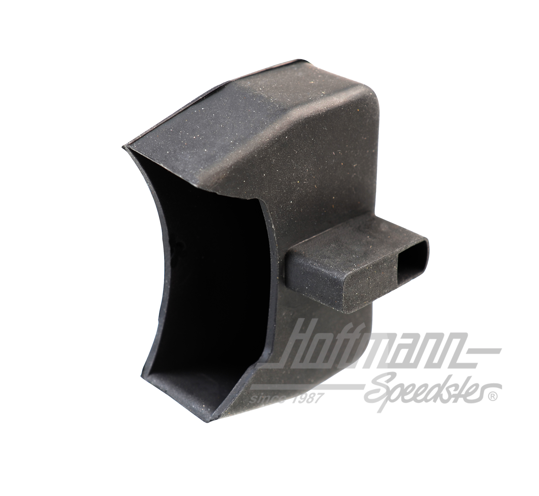 Caperuza, motor del limpiaparabrisas, Tipo 181 | 181 955 869 A | 080-0090