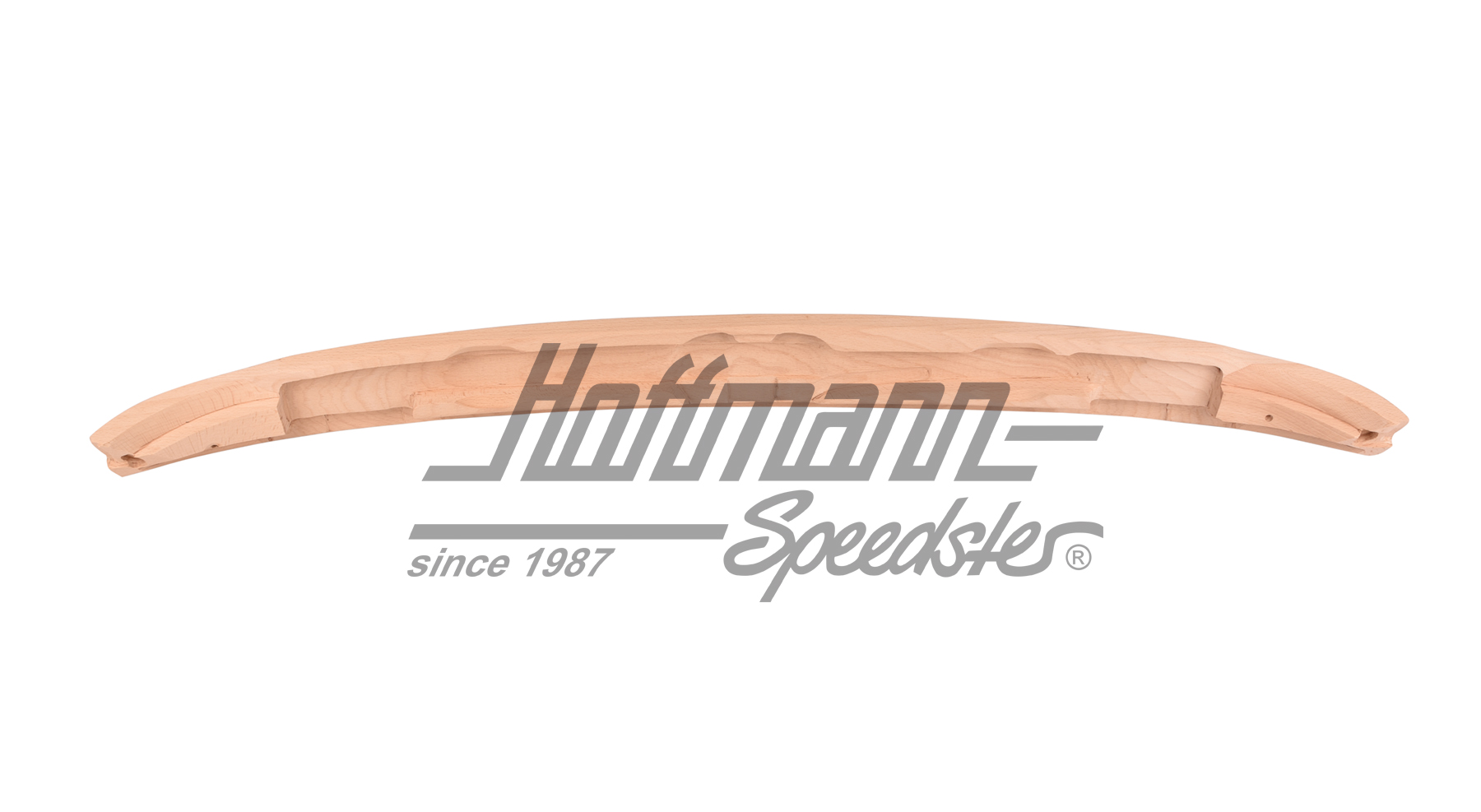 Contracercho parabrisas, Karmann Ghia, -11.68 (madera)                                              