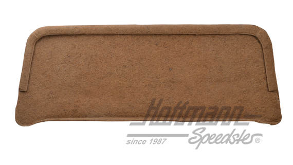 Tapicería de banco posterior, superior, estilo OE, 50-55, Sedán                                     