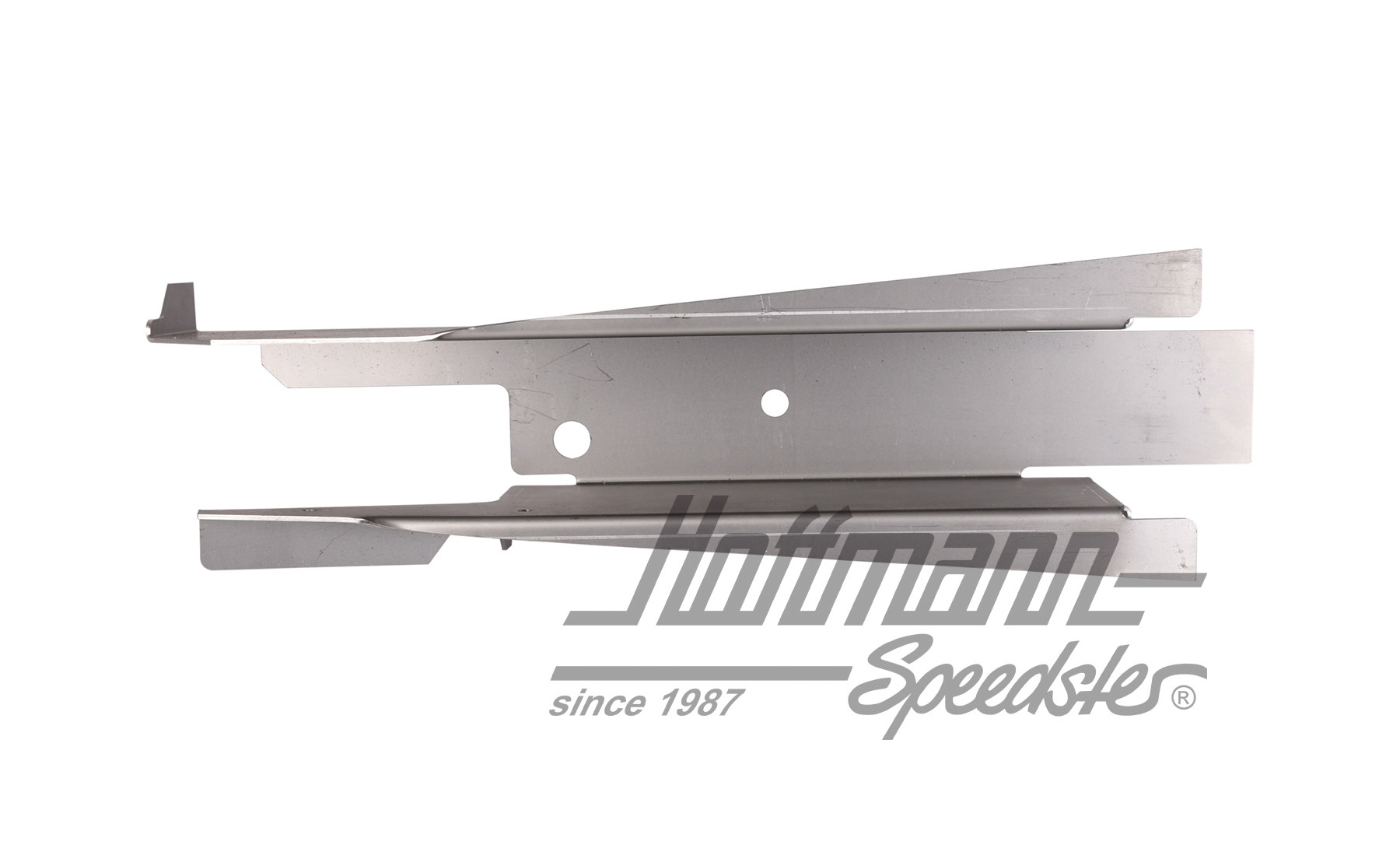 Travesaño, centro, exterior, derecha                                                                