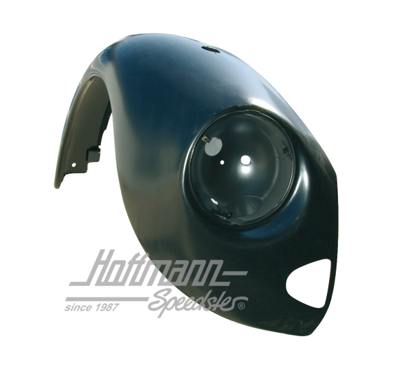 Guardabarros,  1303, 8.73-7.74, delantero,  derecho | 133 821 022 | 050-3032