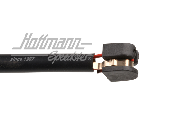 Contacto de advertencia, pastillas de freno, anterior/ posterior, 928/964                           