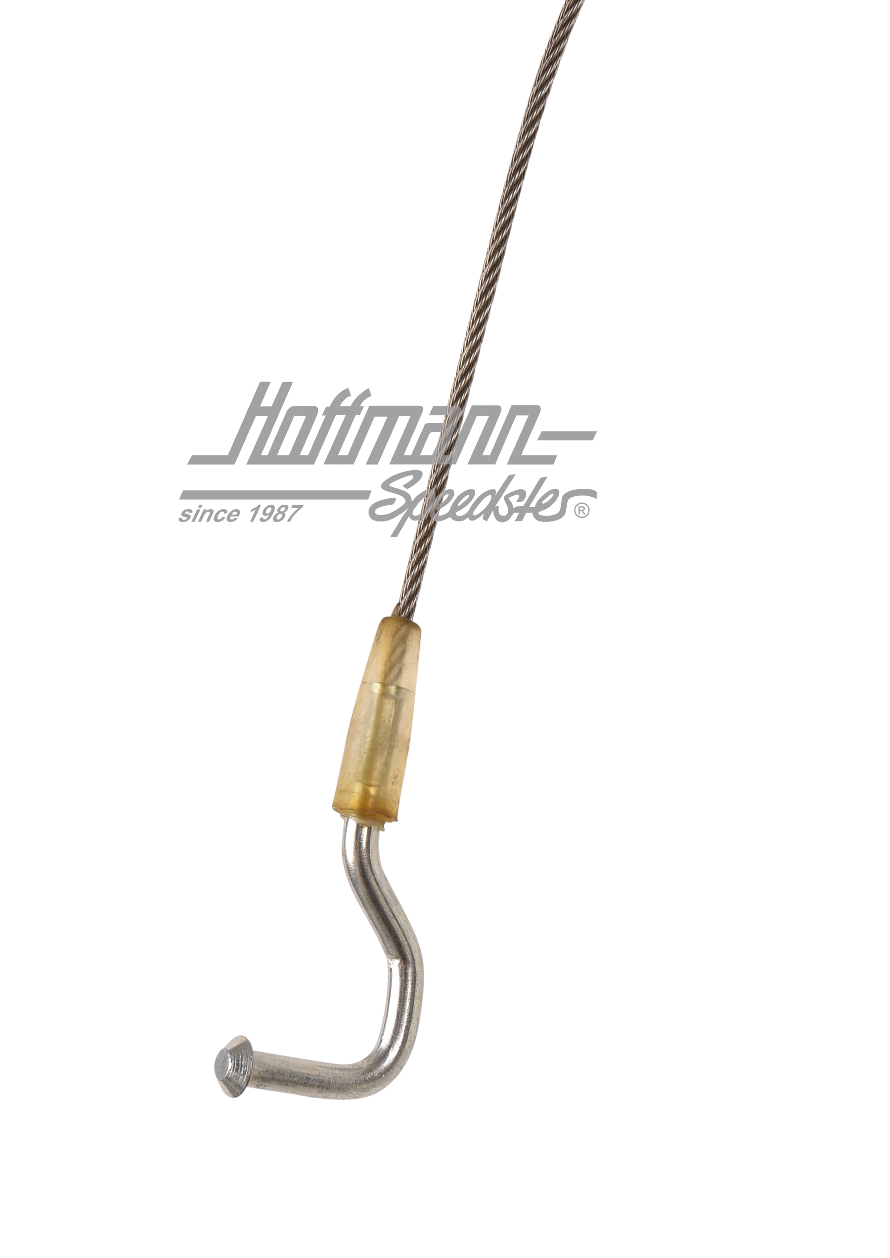 Cable de acelerador, Furgoneta T4, 1.8, 970 mm, 9.90-7.92                                           