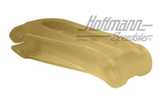 Pieza de conexión, acelerador de mano, 911/912                                                      