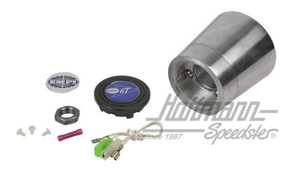 Cubo de volante (adaptador), Empi, 74-79 | --- --- --- | 089-3076-06